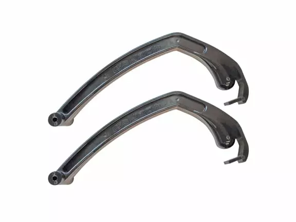 C&A Pro Kahva Musta - MK TUPIT - 882-0363-0 - 1