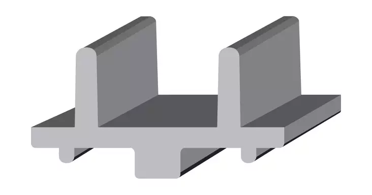 C&a pro sukset xpt valkoinen - MK SUKSET - 882-0420-10 - 0