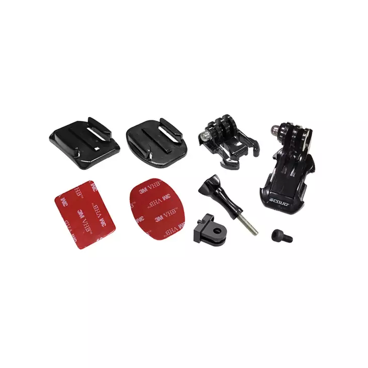 CAVO TEHOVALON KYPÄRÄKIINNIKE - POLKUPYÖRÄN LAMPUT JA TARVIKKEET - 15-230 - 1