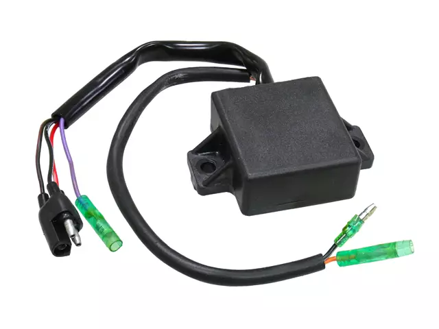 Cdi-Laite Arctic Cat - MK CDI LAITTEET - 81-280 - 1