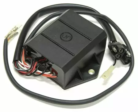 Cdi-Laite Polaris - MK CDI LAITTEET - 81-250 - 1