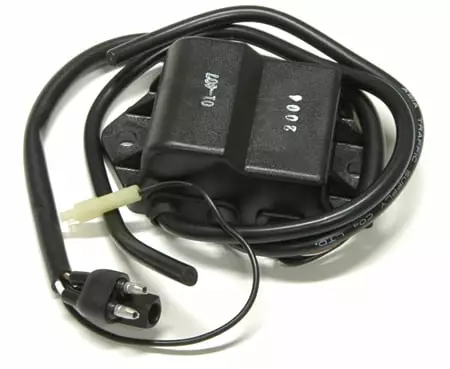 Cdi-Laite Polaris - MK CDI LAITTEET - 81-260 - 1