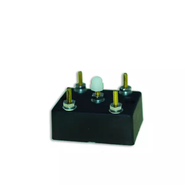 Cdi Elec. Chrysler Cdi Elec. Universal Rectifier - JÄNNITTEENSÄÄTIMET - 113-155-1450 - 1
