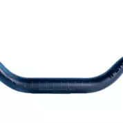 Cfr Boondocker Ohjaustanko 2.0 Flat Musta - MK OHJAUSTANGOT - 928-1000-0 - 0