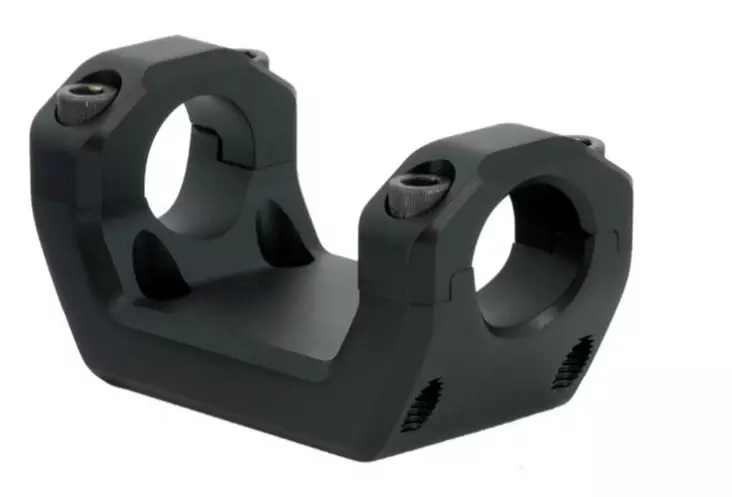 Cfr ftp korotuspala (3") musta - MK TANGON KOROTUSPALAT - 928-1065-0 - 0