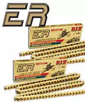 D.I.D 420nz3 G&B Ketju+Jousil. (Rj) - MP 420 KETJUT - 283-420030-130 - 1