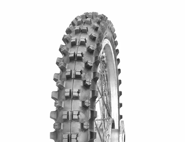 Deli rengas enduro competition sb120 90/90-21 54r tt f.i.m. etu - MOPON RENKAAT - 355-006260 - 1