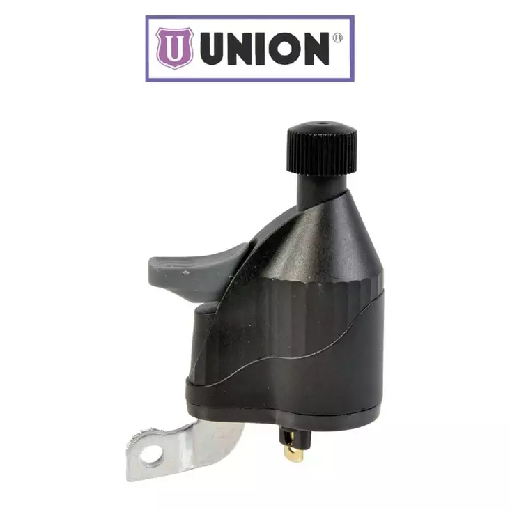 Dynamo Union 4105 Oikea - POLKUPYÖRÄN LAMPUT JA TARVIKKEET - 62640 - 2