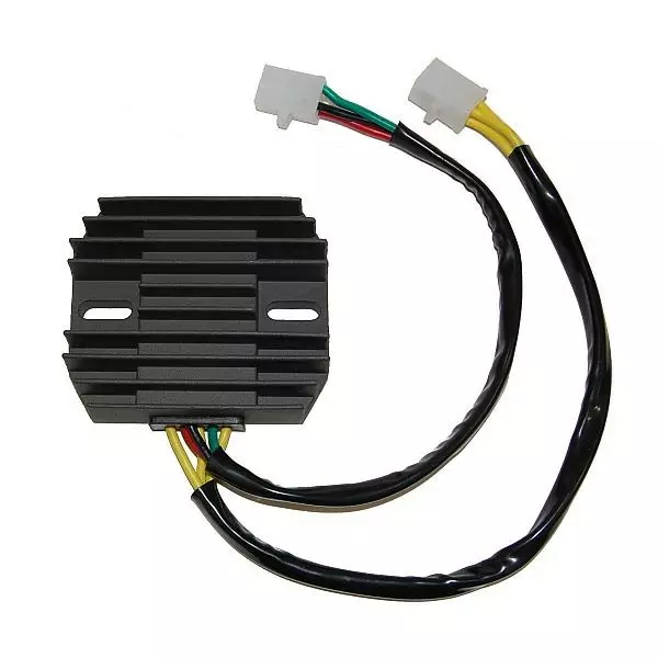 Electrosport Latauss./Tasasuunt. Honda - MÖNKIJÄN OSAT - 110-07-0160 - 1