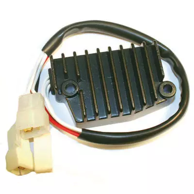 Electrosport Latauss./Tasasuunt. Yamaha - MÖNKIJÄN OSAT - 110-07-0280 - 1