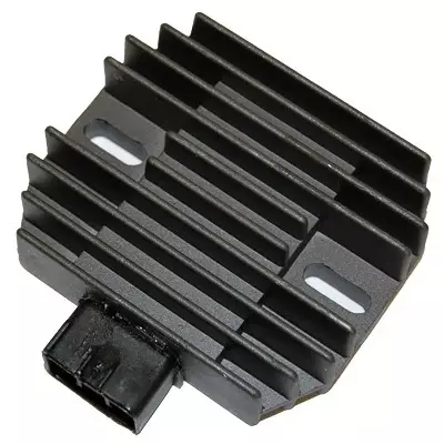 Electrosport Latauss./Tasasuunt. Yamaha - MÖNKIJÄN OSAT - 110-07-0440 - 1