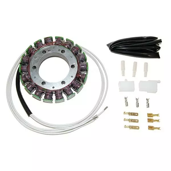 Electrosport Staattori Honda/Kawasaki/Suzuki/Yamaha - MÖNKIJÄN OSAT - 110-03-0090 - 1
