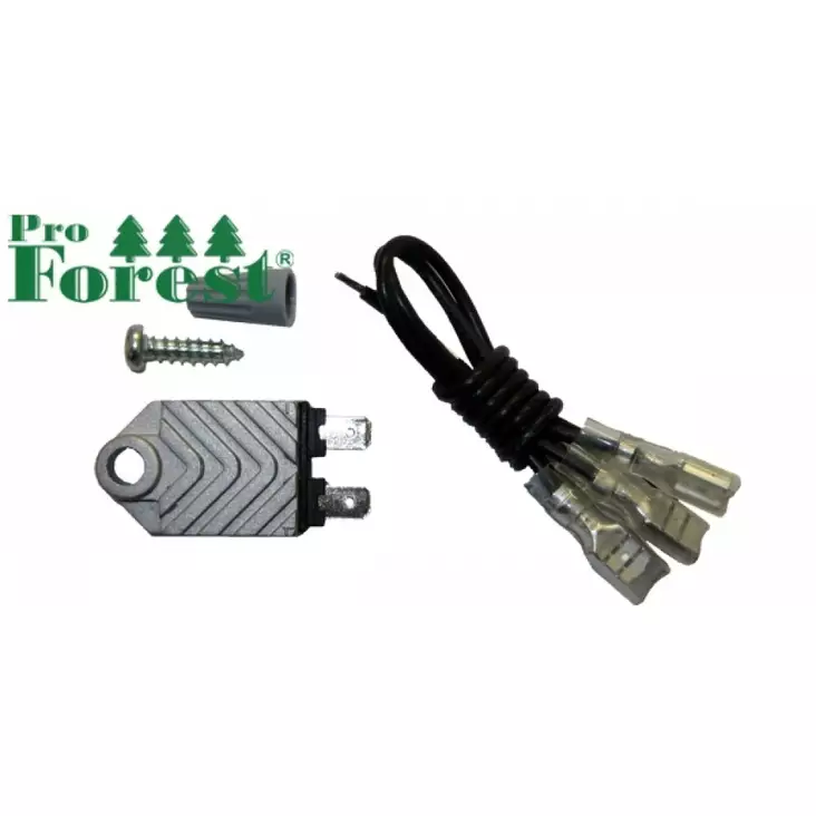 Elektroninen Sytytysyksikkö - PUOLAT - 70-900 - 1