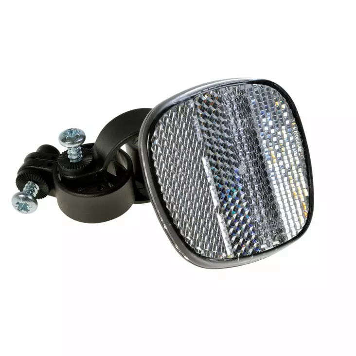 Etuheijastin Herrmans Ohjainkannattimeen - HEIJASTIMET JA TURVALIIVIT - 60010 - 1