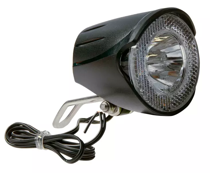ETULED-VALO DYNAMOON UNION 1X LED 20 LUX - POLKUPYÖRÄN LAMPUT JA TARVIKKEET - 475250 - 1