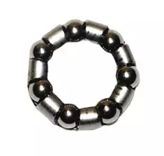 Etunavan Kuulakehä 005 - Kuulakehät - 60410 - 1