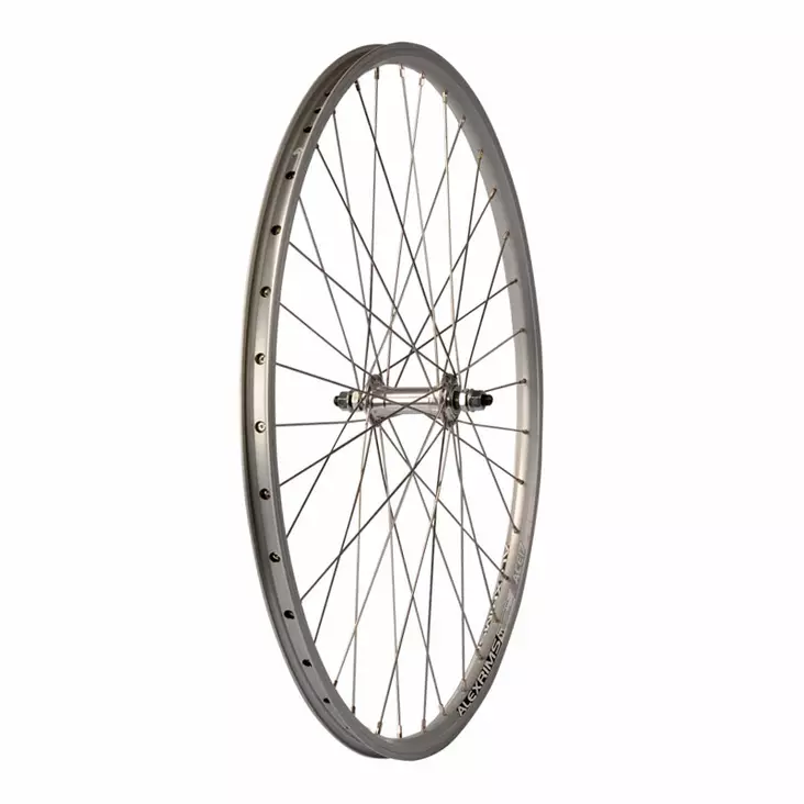 Etupyörä 26" 18-559 Union 3/8", Alex Ace 17 - Etupyörät - 59020 - 1