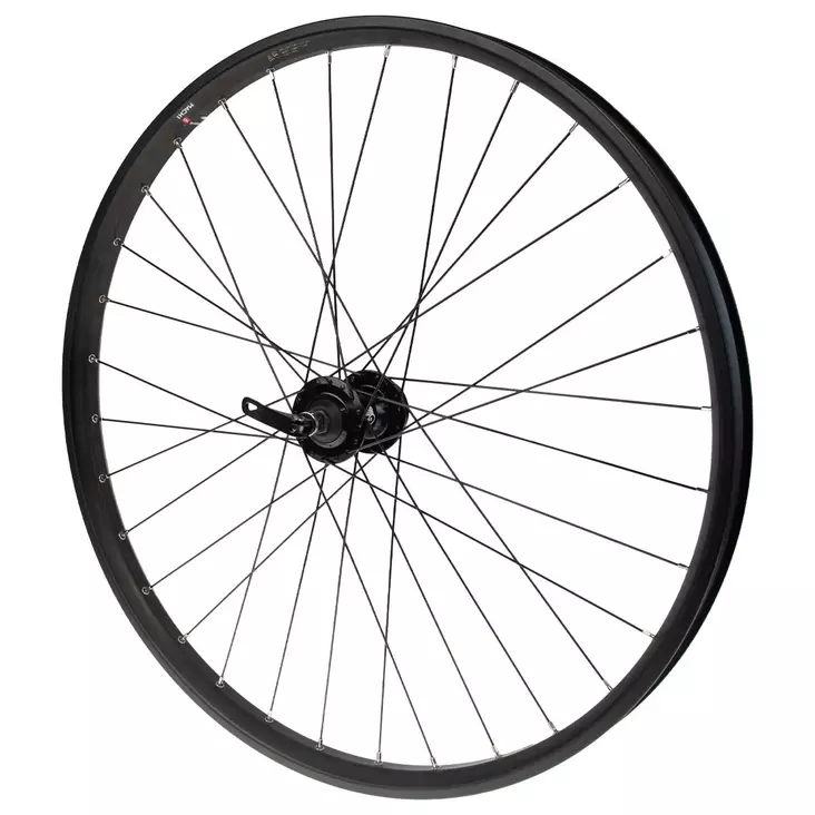 ETUPYÖRÄ 27,5", 35-584 DISC, XC-DISC, MACH1 TRUCKY 35, 2-POHJA, TUBELESS READY - Etupyörät - 59300 - 1