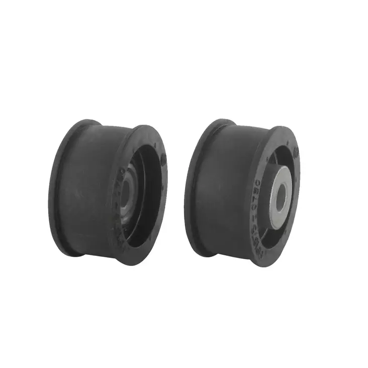 EUROGARDEN KIRISTINPYÖRÄ / HIHNANKIRISTYSPYÖRÄ, Ø50,8MM, HUSQVARNA CT - CTH - LEIKKUUPÖYDÄN PYÖRÄT - 444-6207000 - 1