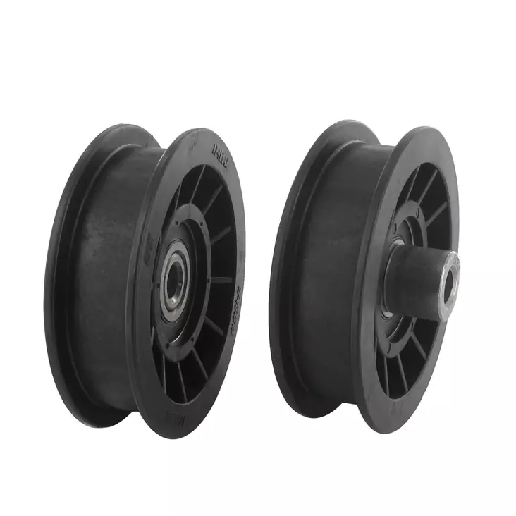 EUROGARDEN KIRISTINPYÖRÄ / HIHNANKIRISTYSPYÖRÄ, Ø89MM, HUSQVARNA LTH-YTH (KESKI) - HIHNAPYÖRÄT - 444-6207010 - 1