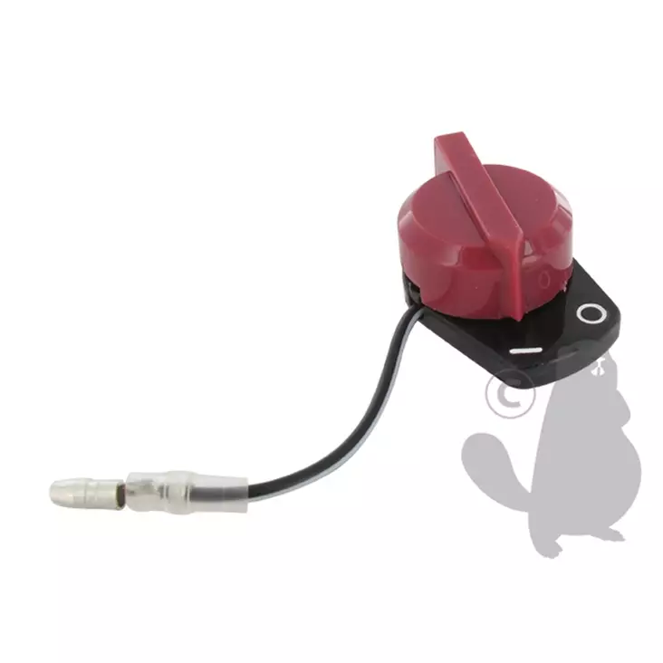 Eurogarden sammutuskatkaisija, honda g110-150-200, gx110-140-240-240-340 - VIRTALUKOT JA KATKAISIJAT - 443-230-5760 - 1