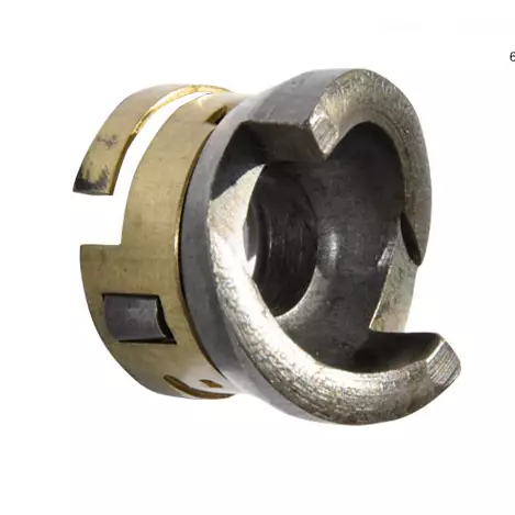 Favorit 1-V, Jarrukytkin - TAKANAVAN OSAT - 60560 - 1