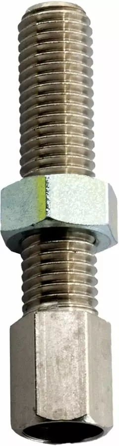 Fix Säätöruuvi, M7 X 45 - MOPON YLEISVAIJERIT JA NIPAT - 7-240 - 1