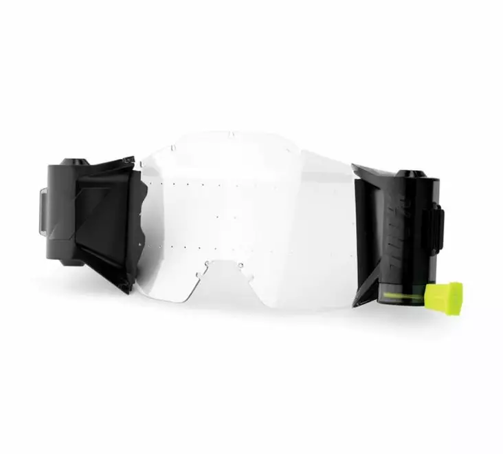 FMF POWERBOMB Film System - Full Kit - KYPÄRÄN VARAOSAT - 675-21330 - 2