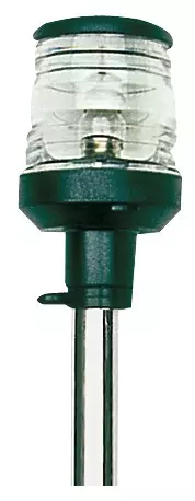 Folding Light Black Pole 60 Cm - VALOMASTOT - M11-130-00 - 1