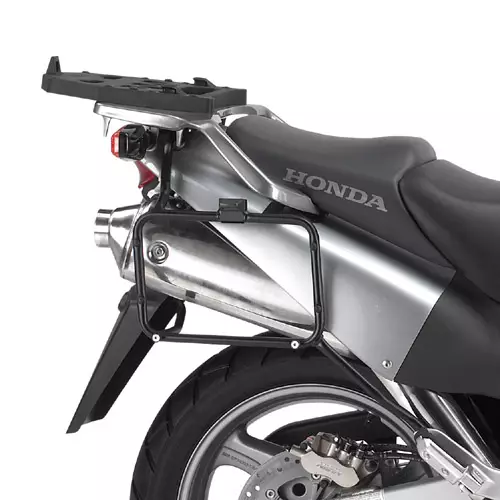 Givi Monokey Takateline ja sivuteline HONDA XL1000V VARADERO - MÖNKIJÄN OSAT - 322-PL170 - 1