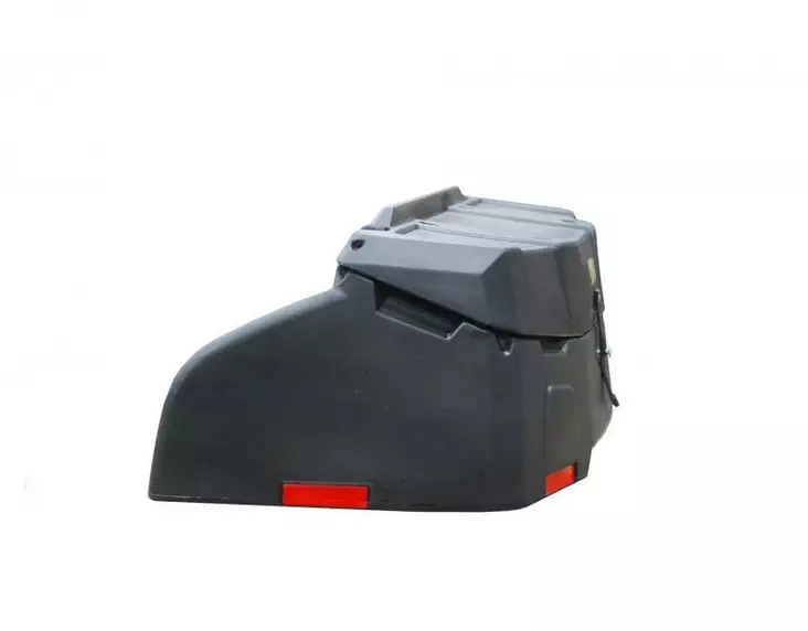 Gka Kuljetuslaukku S304 - MÖNKIJÄN KOVAT KULJETUSLAUKUT - 942-0110 - 1