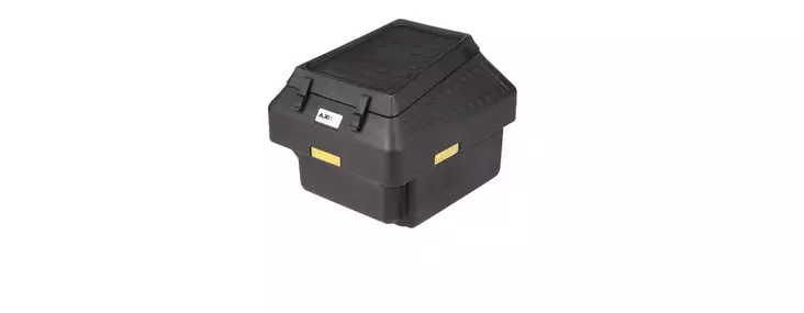 Gka Kuljetuslaukku Ski-Doo Tundra,Ranger 600 Ace - MK KULJETUSLAUKUT - 942-0140 - 1