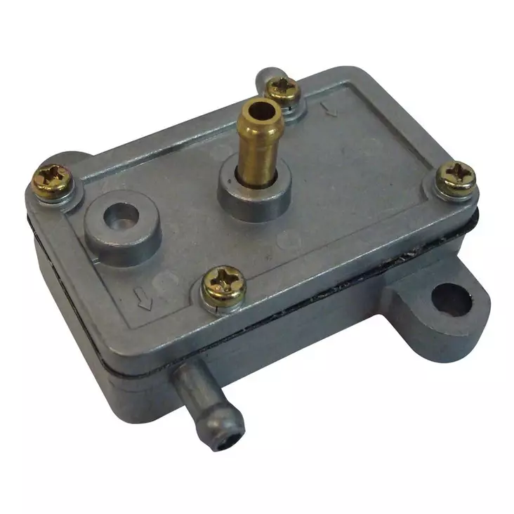 Greentek polttoainepumppu, yleismalli, yhdelle kaasarille - POLTTOAINEPUMPUT - 442-8R35-60 - 1