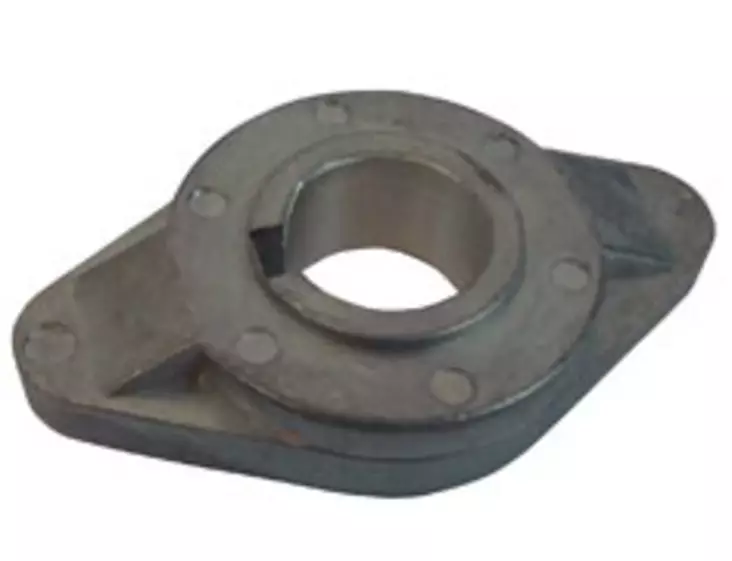 Greentek teränkiinnike / teräistukka, husqvarna rider / partner 10-85 - TERÄKIINNIKKEET - 446-8R19-20 - 1