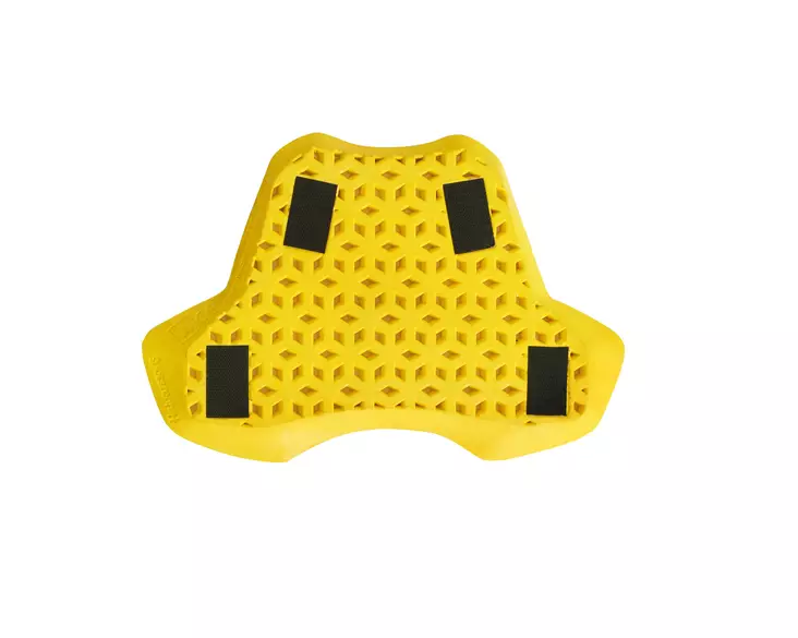 Halvarssons Rintasuoja Furudal Cap Musta - RINTAPANSSARIT - 710-22090200 - 1