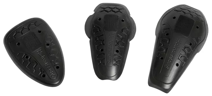 Halvarssons Suojasarja Miesten Housu Onesize Level 1 - POLVISUOJAT JA -TUET - 710-60410000 - 1