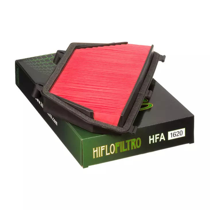 Hiflo Ilmansuodatin Hfa1620 - MÖNKIJÄN OSAT - 20-1620 - 0