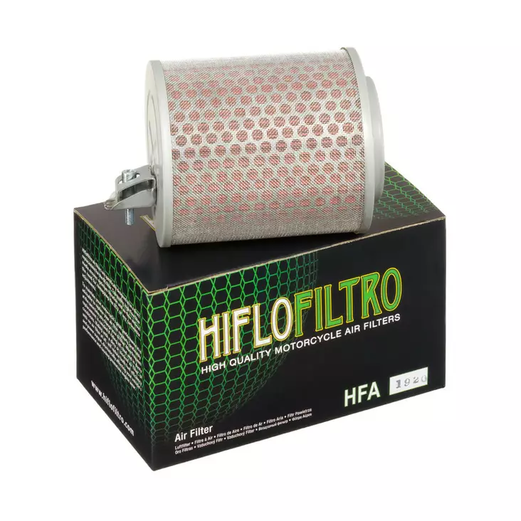 Hiflo Ilmansuodatin Hfa1920 - MÖNKIJÄN OSAT - 20-1920 - 1
