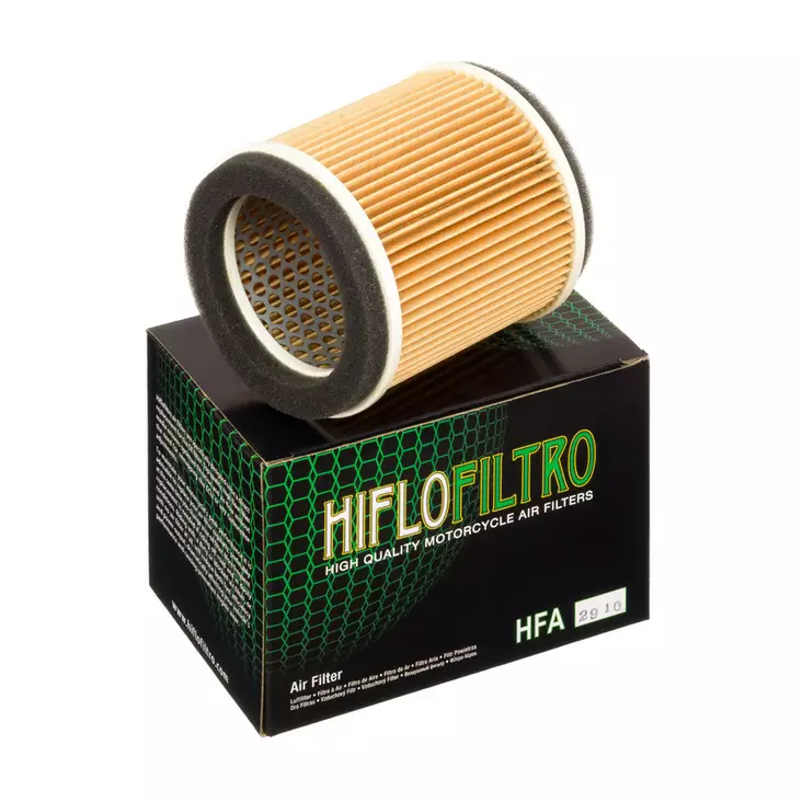 Hiflo Ilmansuodatin Hfa2910 - MÖNKIJÄN OSAT - 20-2910 - 1