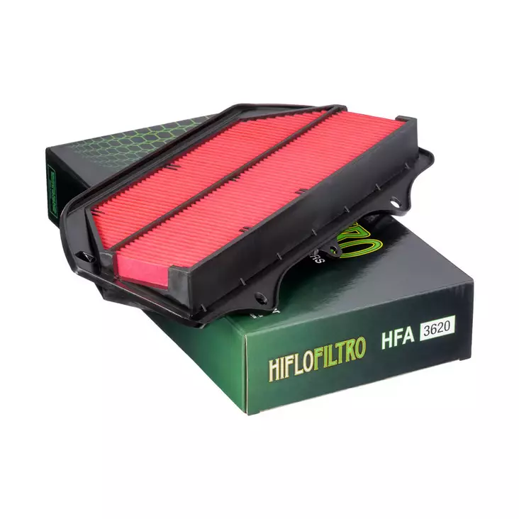 Hiflo Ilmansuodatin Hfa3620 - MÖNKIJÄN OSAT - 20-3620 - 1
