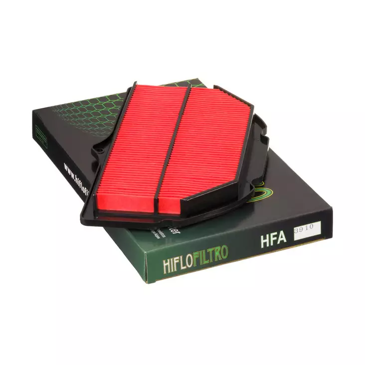 Hiflo Ilmansuodatin Hfa3910 - MÖNKIJÄN OSAT - 20-3910 - 0