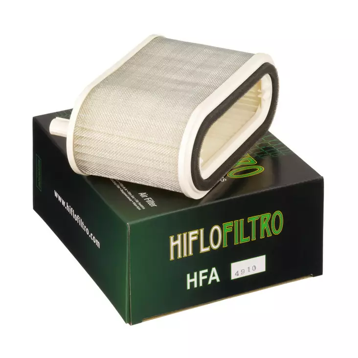 Hiflo Ilmansuodatin Hfa4910 - MÖNKIJÄN OSAT - 20-4910 - 1