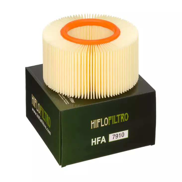 Hiflo Ilmansuodatin Hfa7910 - MÖNKIJÄN OSAT - 20-7910 - 1