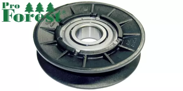 Hihnankiristyspyörä john deere #gx20286 - ILMANSUODATTIMET - 68-340 - 1