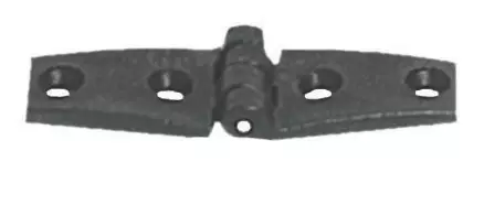 HINGE 82*26 MM - SARANAT - M38-823-60 - 1