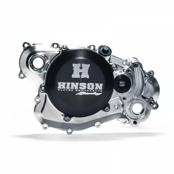 Hinson Kytkinkoppa Crf150r 07-12 - MÖNKIJÄN OSAT - 450-C390 - 1