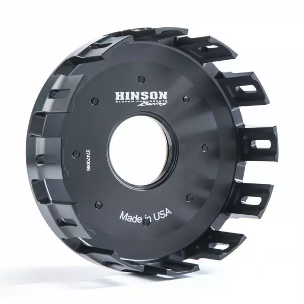 Hinson Kytkinkori Rmz450 08-14 - MÖNKIJÄN OSAT - 450-H330 - 1