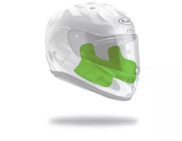 Hjc Poskipalat Rpha 11 S/M 40mm Paksu - KYPÄRÄN VARAOSAT - 631-16-10 - 0