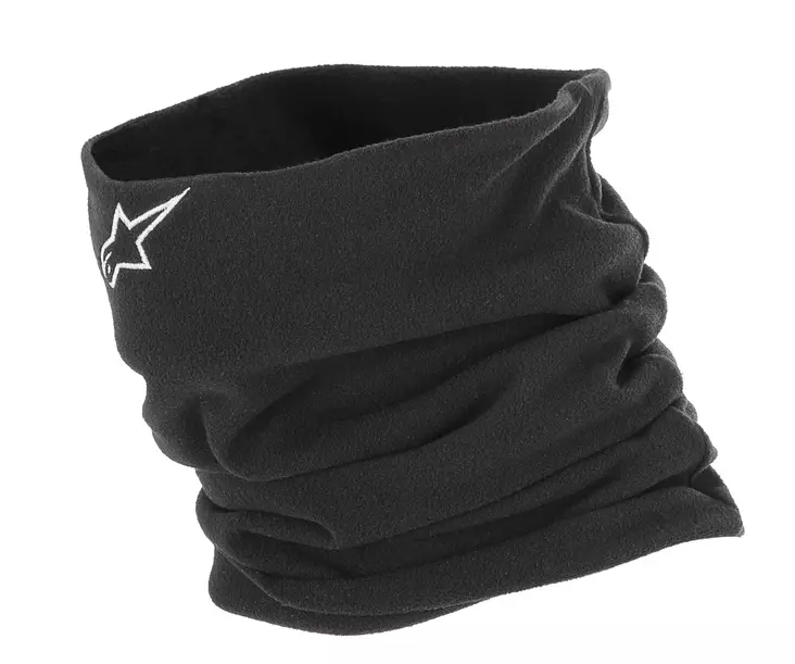 Huivi Alpinestars Neckwarmer Musta - HUIVIT - 696-4758614-10 - 1
