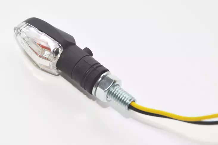 Hyper Vilkut, Mini Arrow E-Hyv. Mattamusta - MOPON VILKUT - 15-985-0 - 1